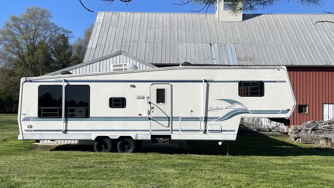 Photo of Outdoor in Stevensville