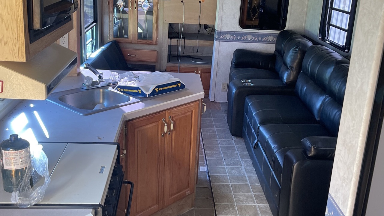 Photo of Livingroom in Stevensville