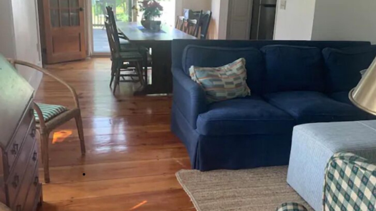 Photo of Livingroom in Kennebunk