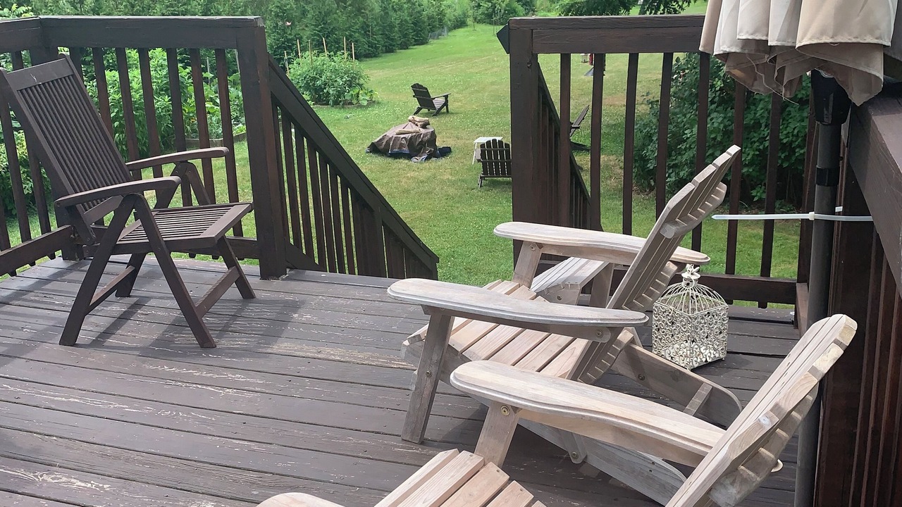 Photo of Outdoor in Kennebunk