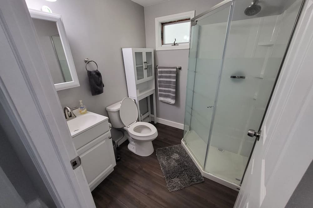 Photo of Bathroom in Liverpool