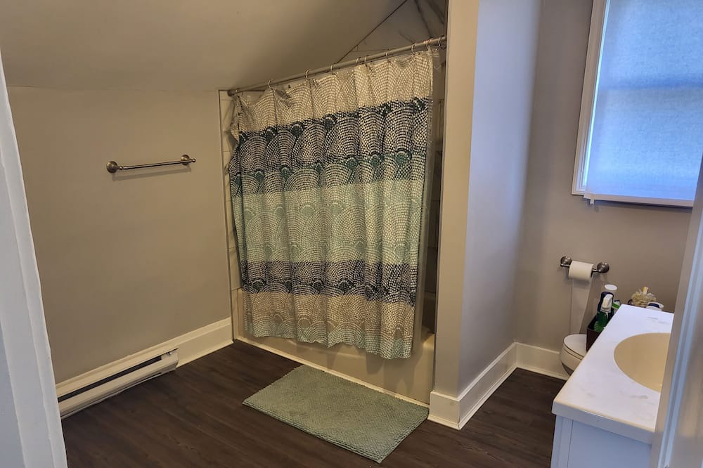 Photo of Bathroom in Liverpool