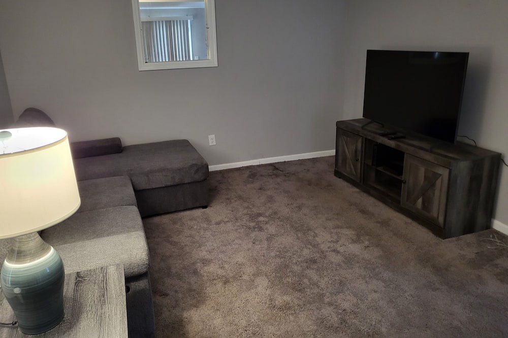 Photo of Livingroom in Liverpool