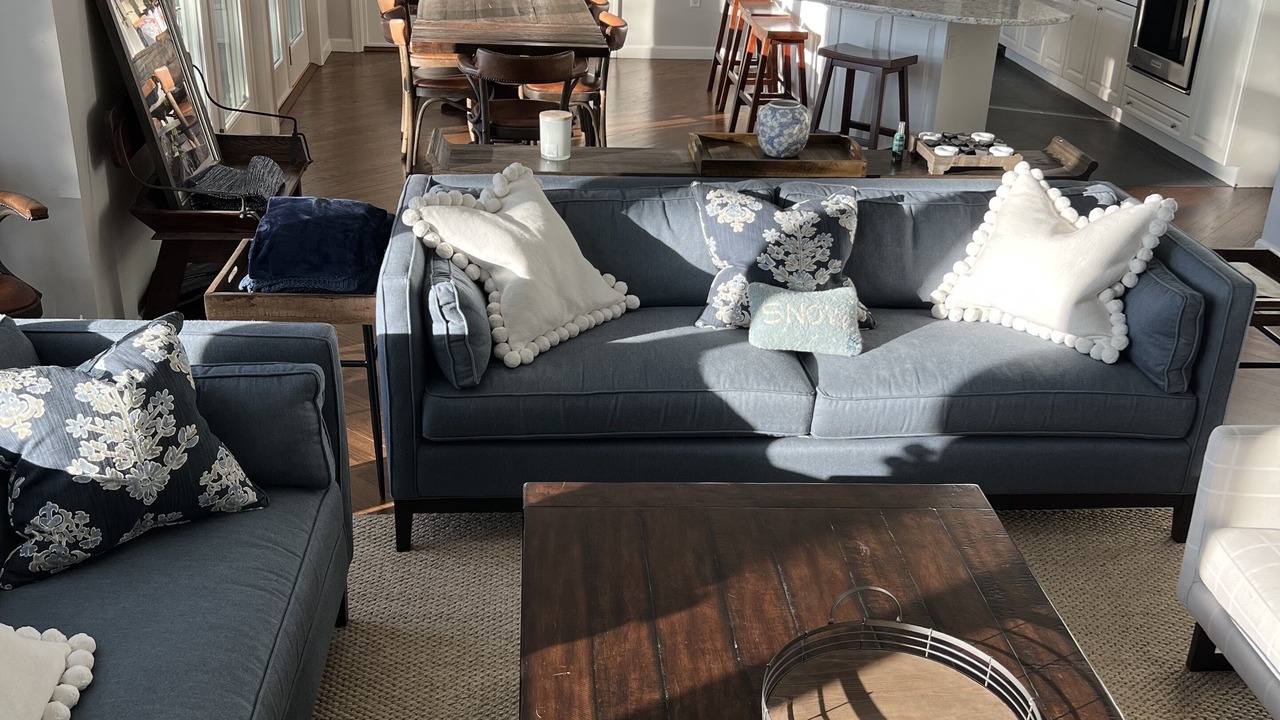 Photo of Livingroom in Mount Sunapee