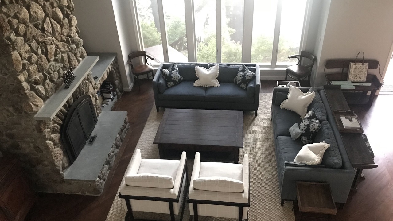 Photo of Livingroom in Mount Sunapee
