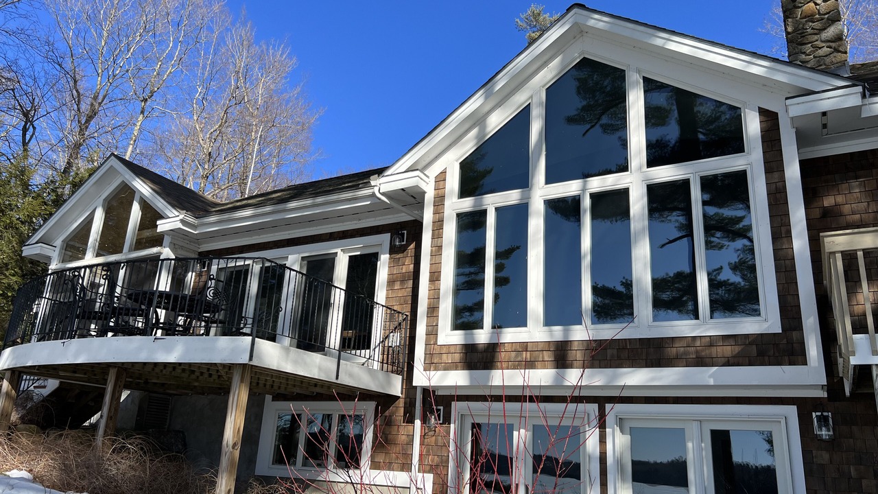 Photo of Outdoor in Mount Sunapee