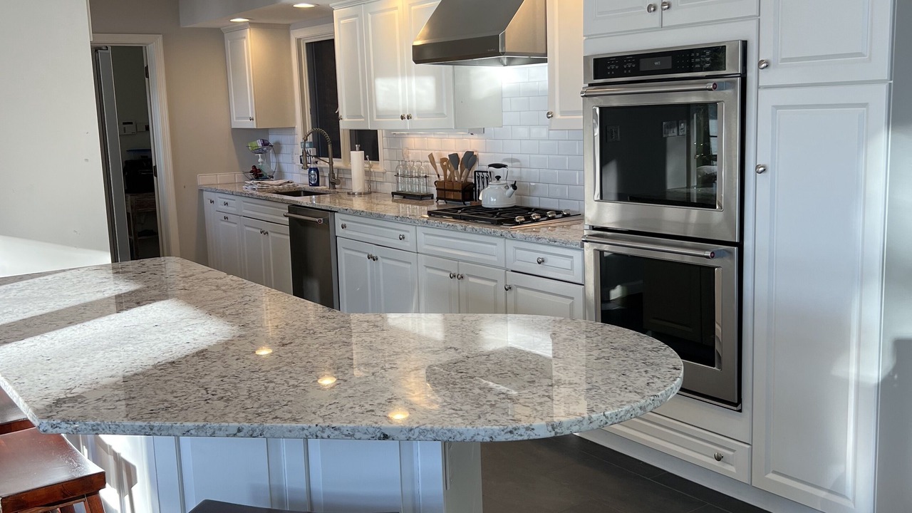 Photo of Kitchen in Mount Sunapee