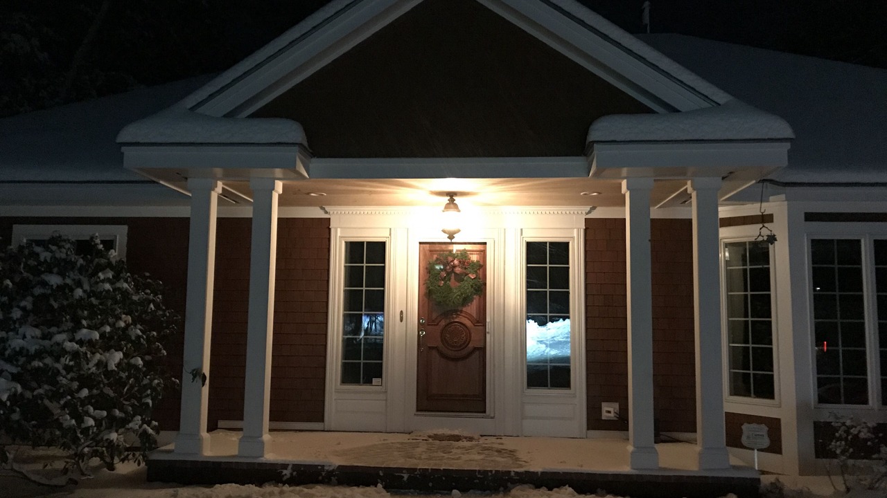 Photo of Outdoor in Mount Sunapee