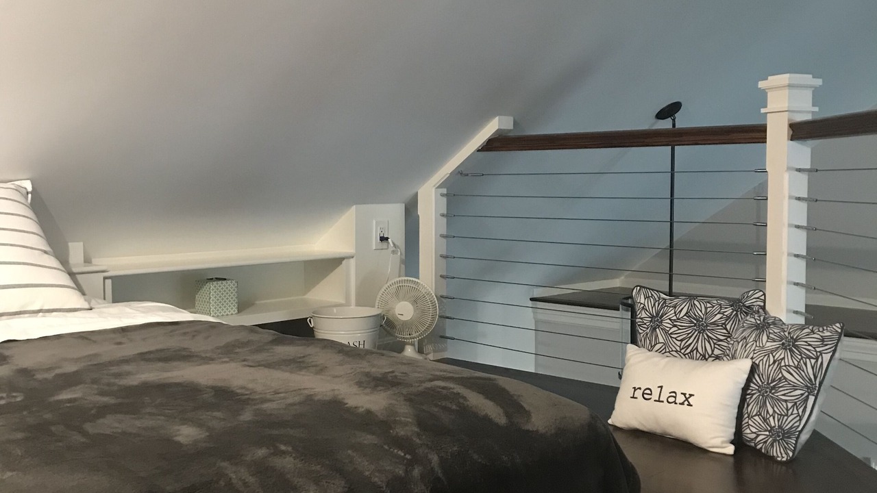 Photo of Bedroom in Mount Sunapee