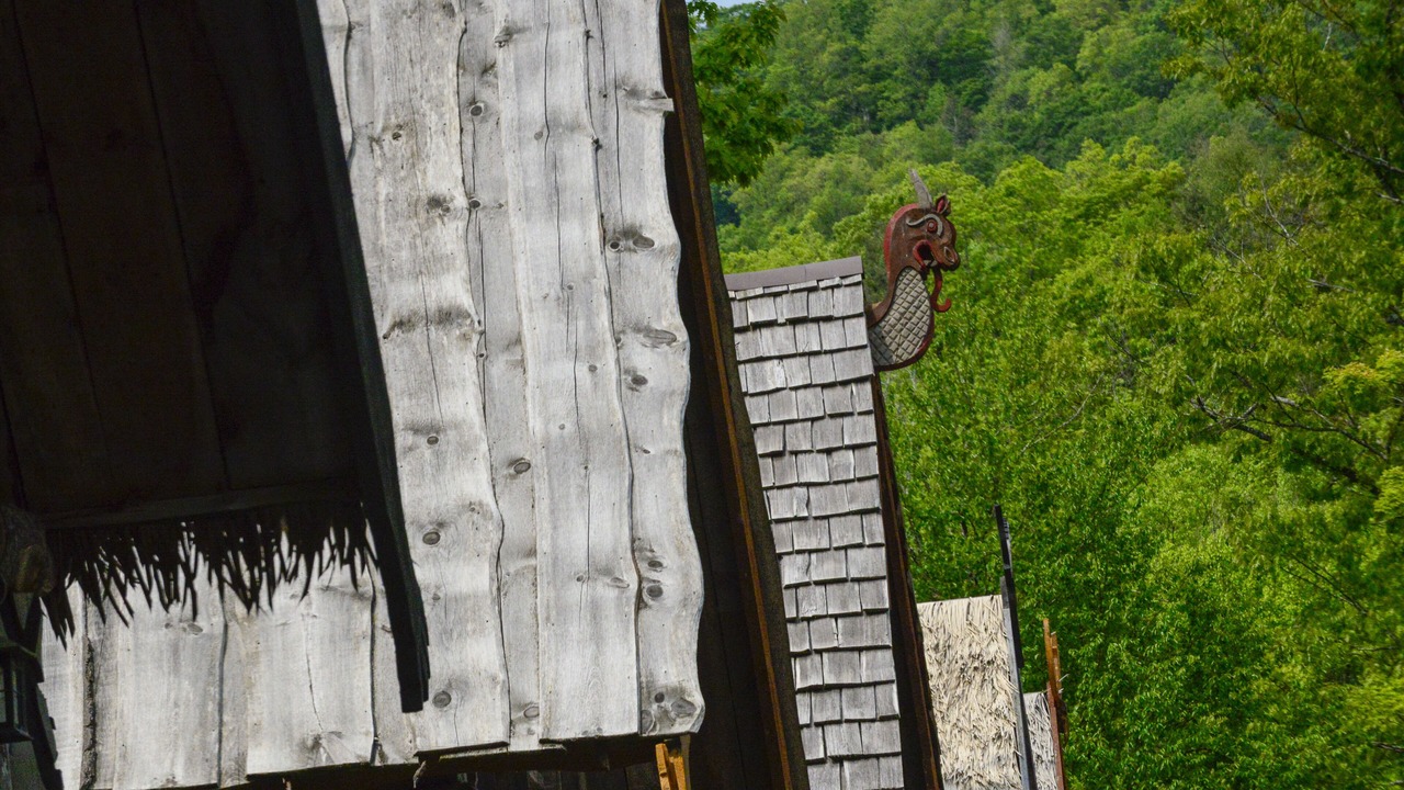 Photo of Outdoor in Guilford