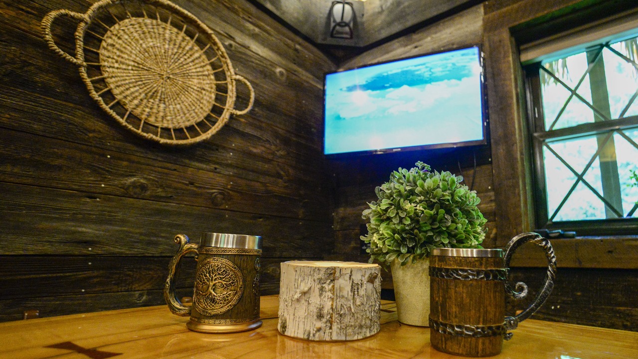 Photo of Livingroom in Guilford