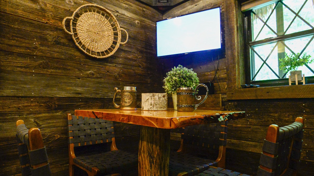 Photo of Livingroom in Guilford