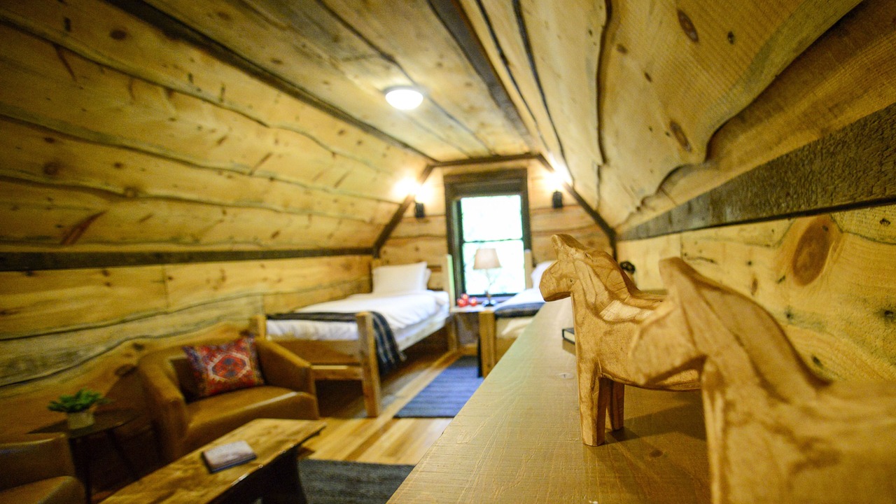 Photo of Livingroom in Guilford