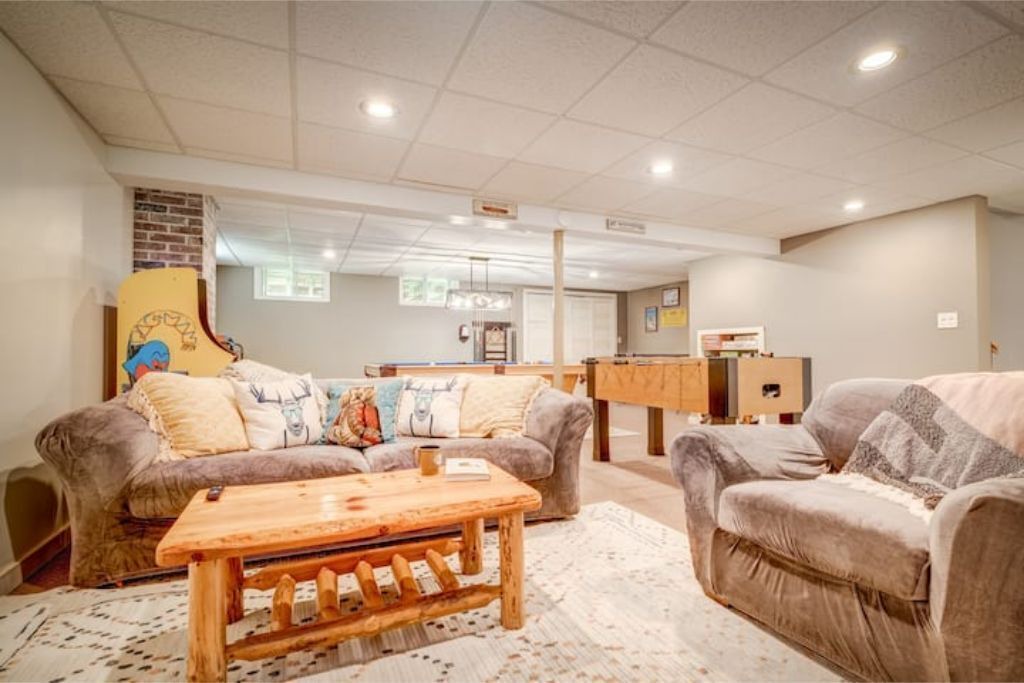 Photo of Livingroom in Intervale