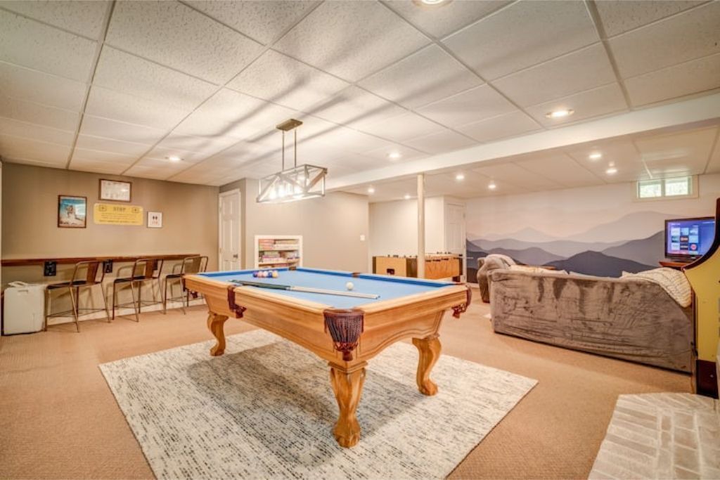 Photo of Bedroom in Intervale
