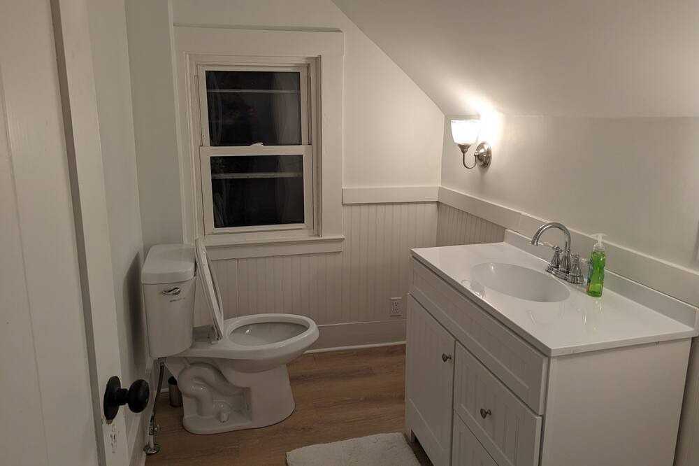 Photo of Bathroom in Dover