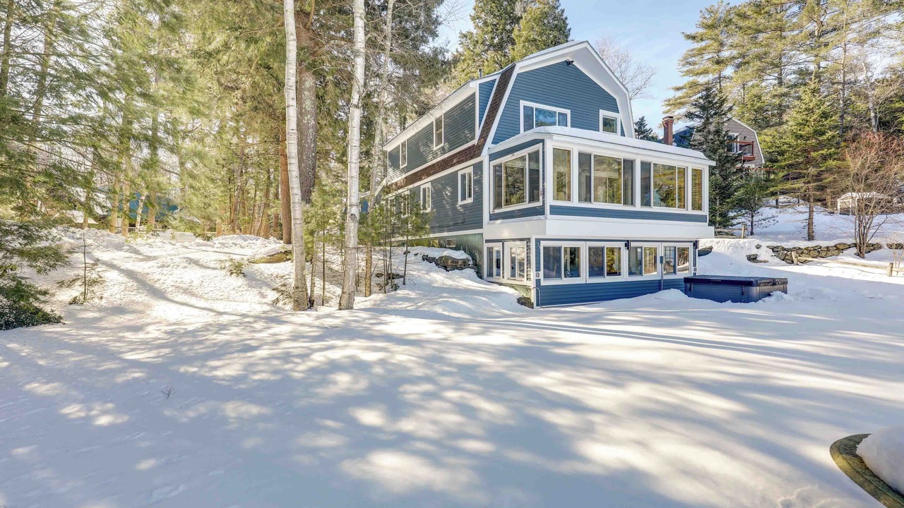 Photo of Outdoor in Sunapee