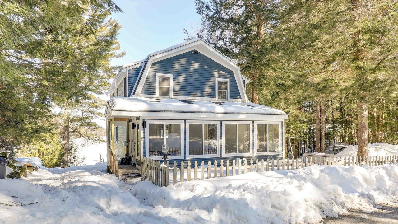Photo of Outdoor in Sunapee