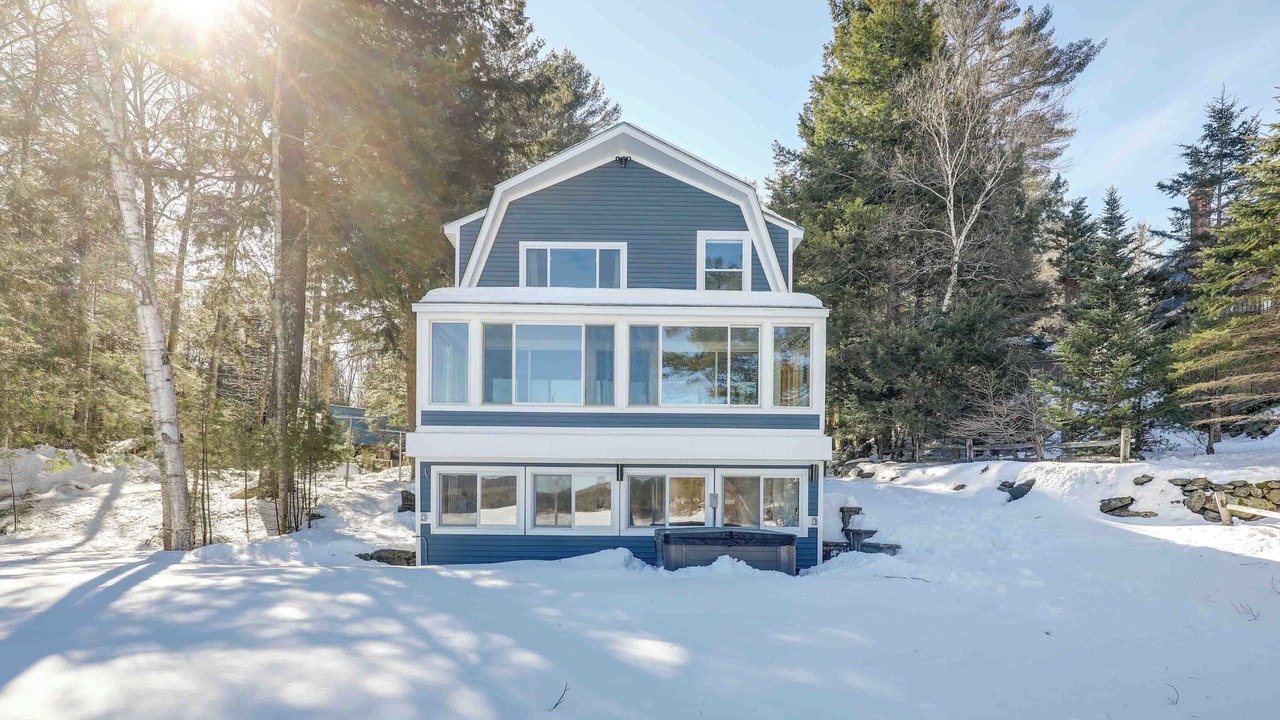 Photo of Outdoor in Sunapee