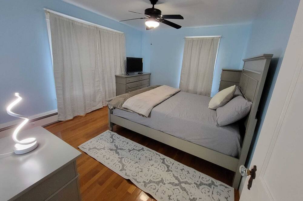 Photo of Bedroom in Manchester