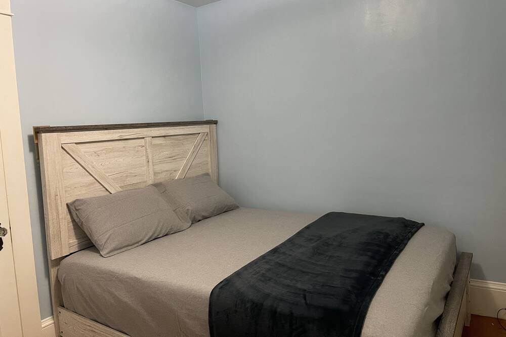 Photo of Bedroom in Manchester