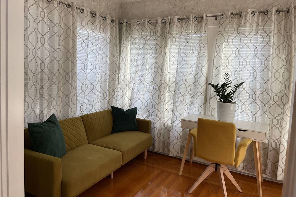 Photo of Livingroom in Manchester