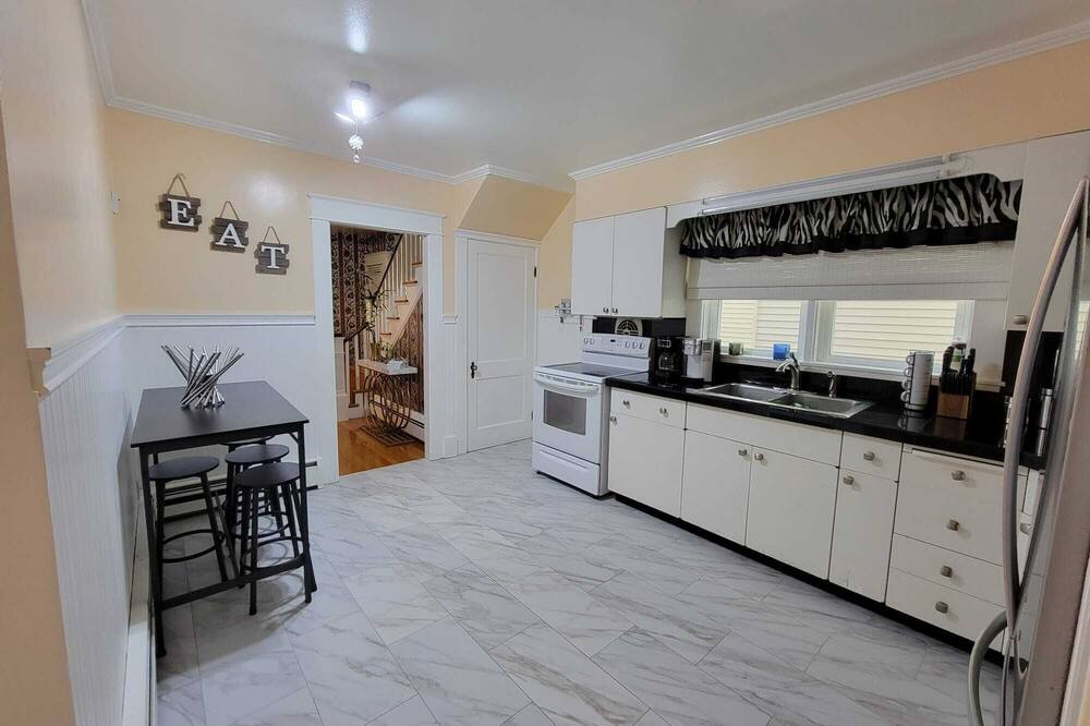 Photo of Kitchen in Manchester
