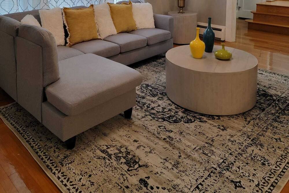 Photo of Livingroom in Manchester