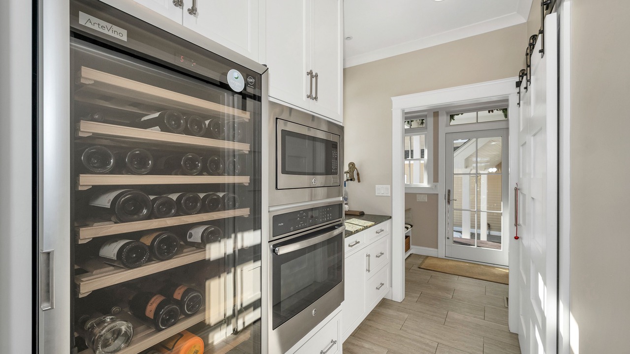 Photo of Kitchen in Gilford