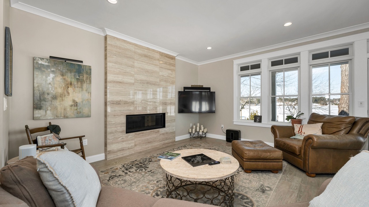Photo of Livingroom in Gilford