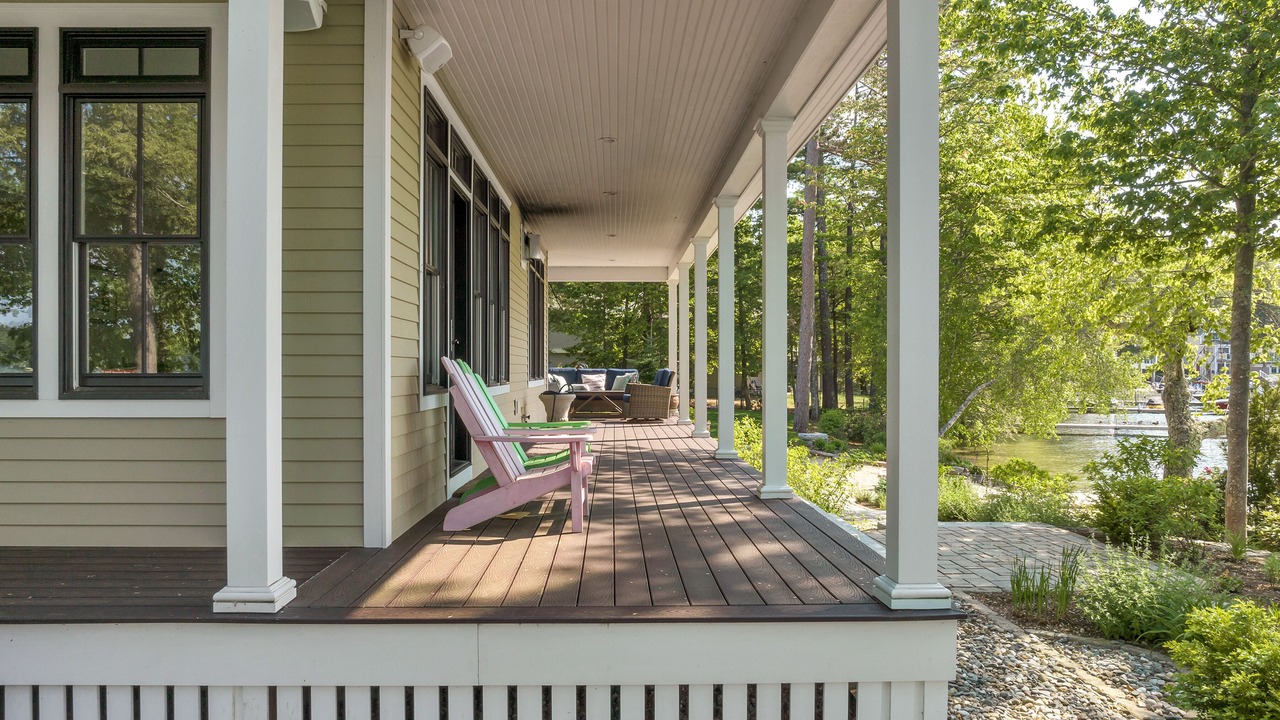 Photo of Outdoor in Gilford