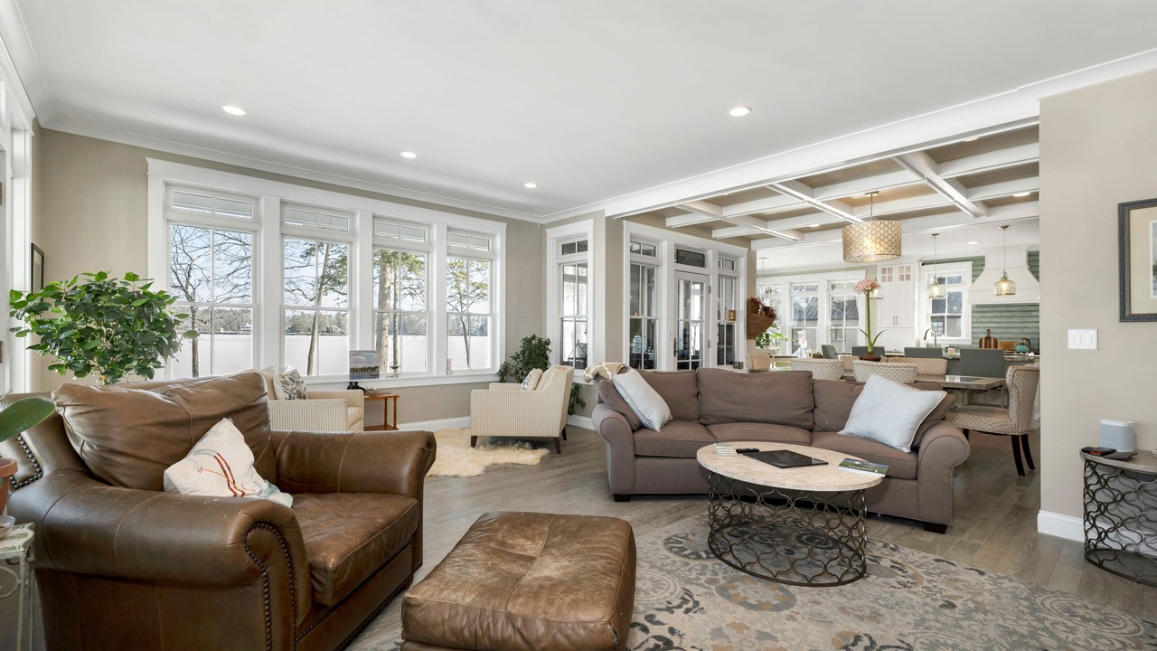 Photo of Livingroom in Gilford