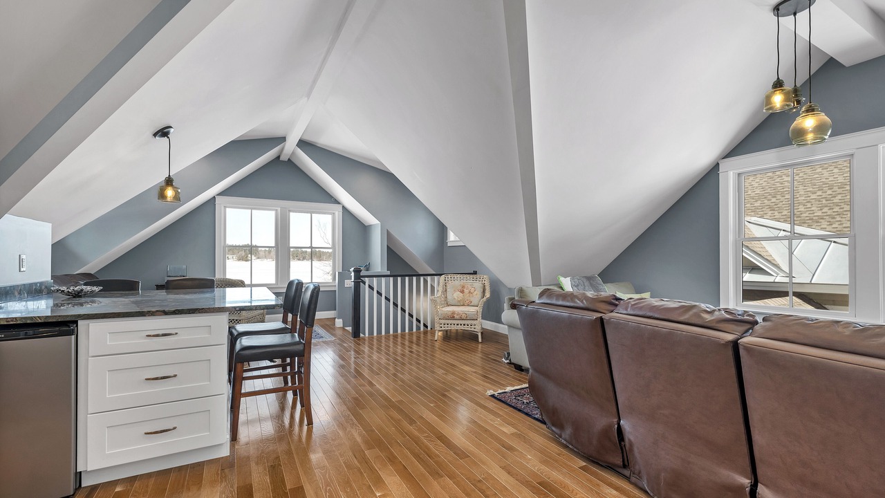 Photo of Livingroom in Gilford