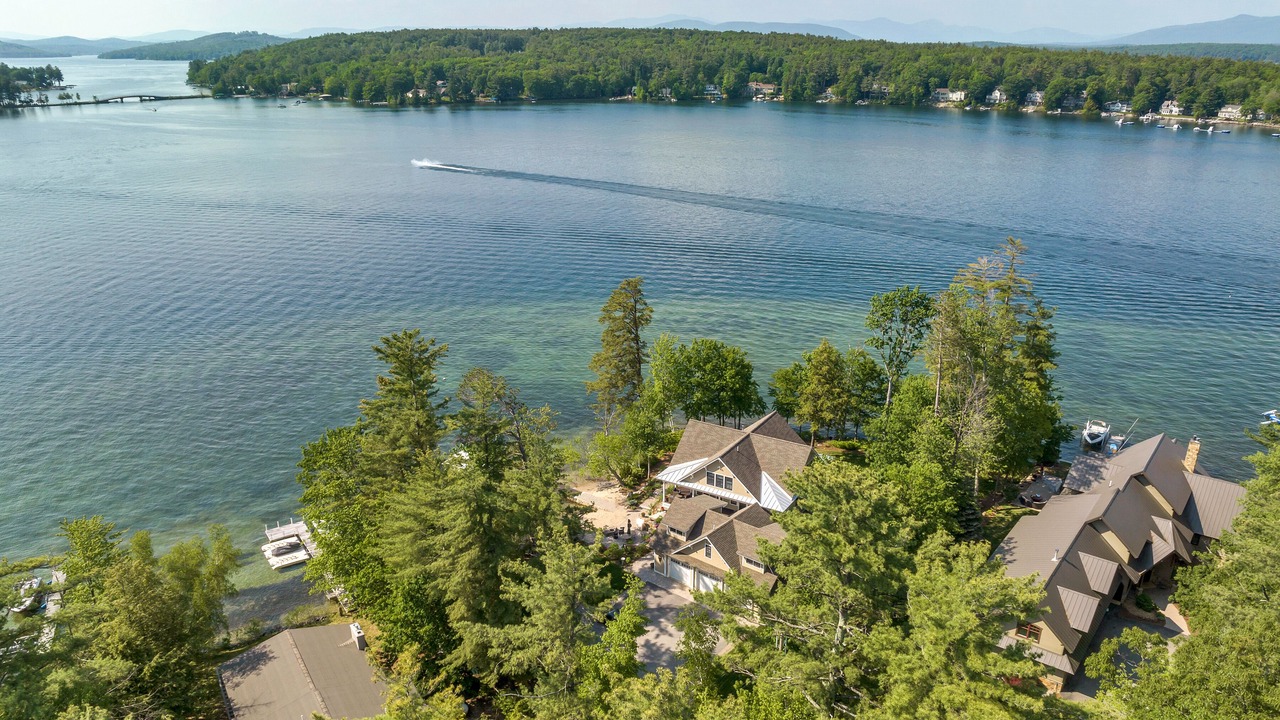 Photo of Outdoor in Gilford
