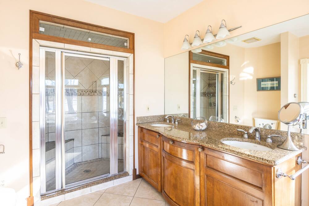 Photo of Bathroom in York