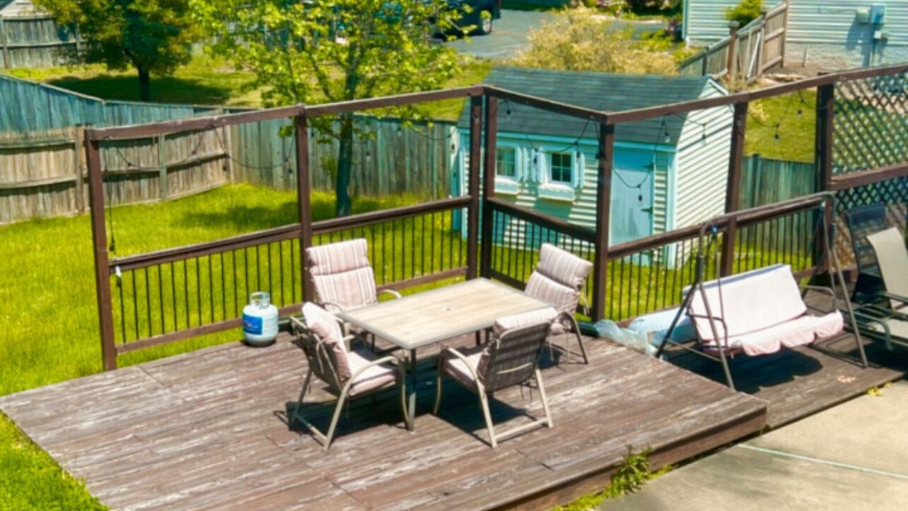 Photo of Outdoor in Dale City