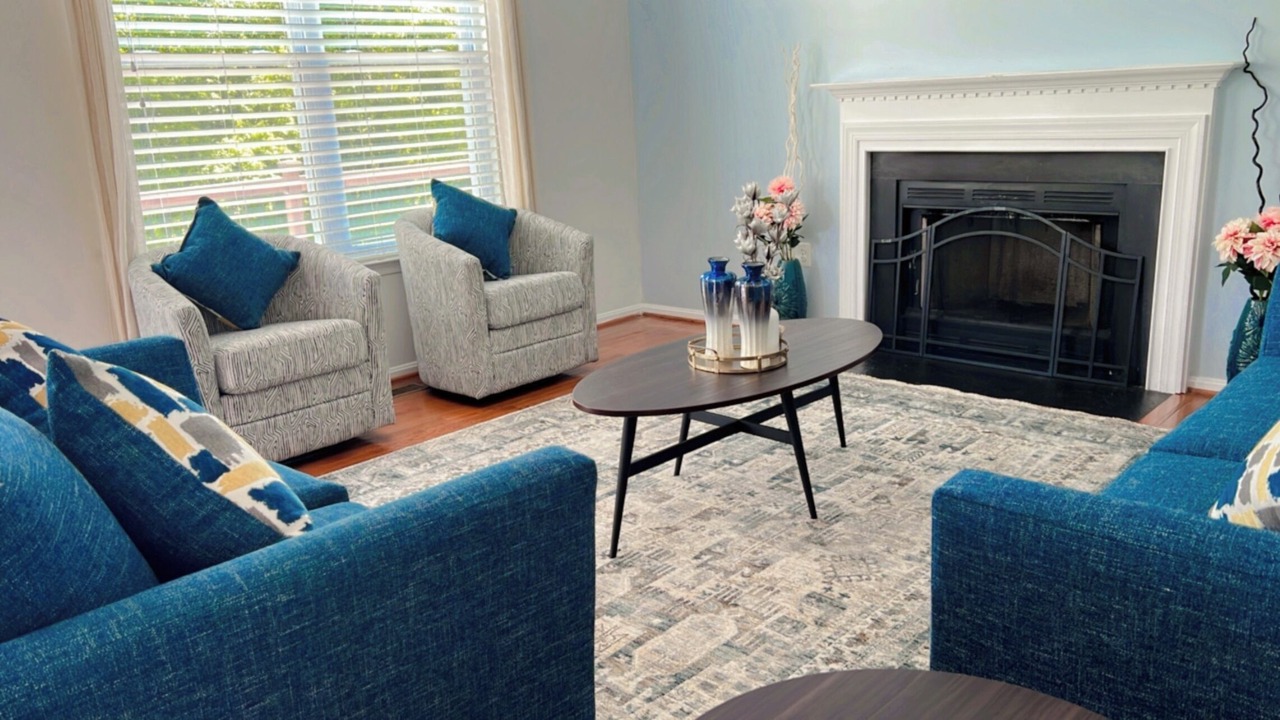 Photo of Livingroom in Dale City