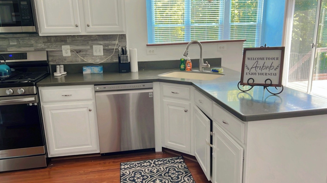 Photo of Kitchen in Dale City