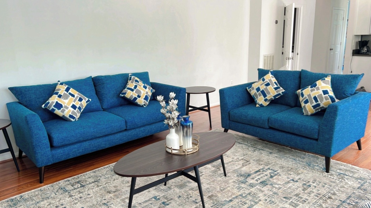 Photo of Livingroom in Dale City
