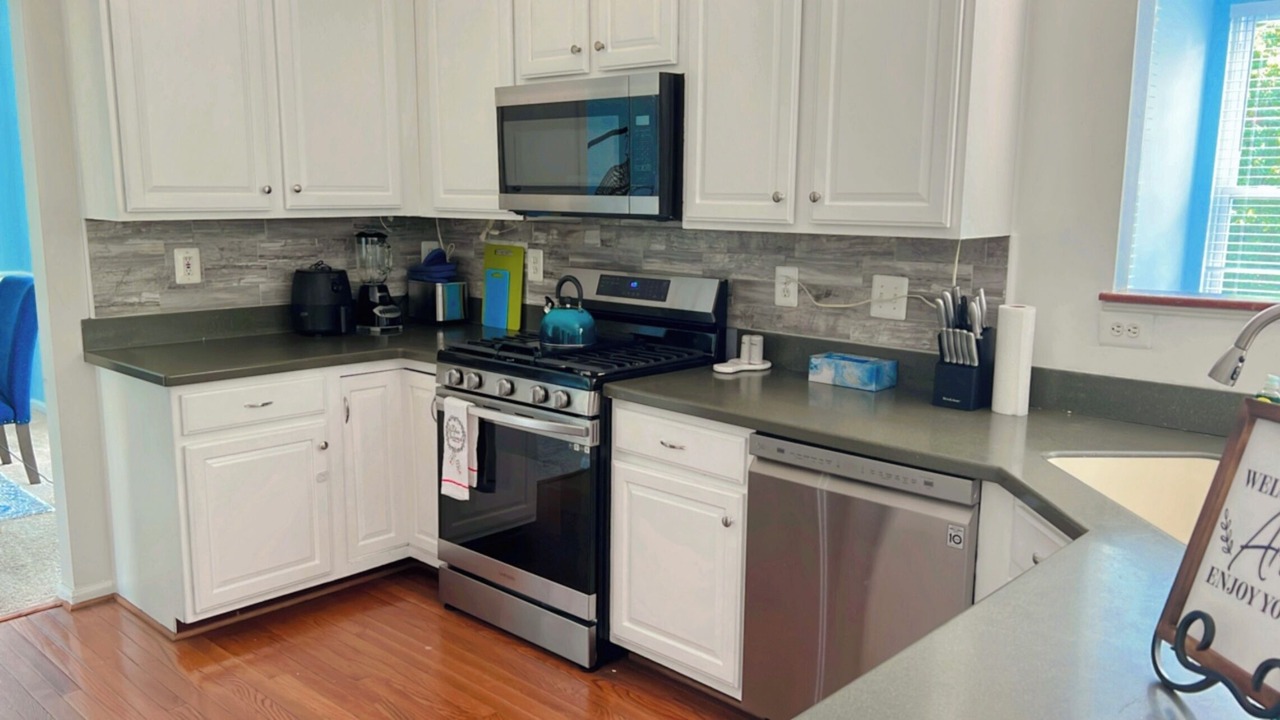Photo of Kitchen in Dale City