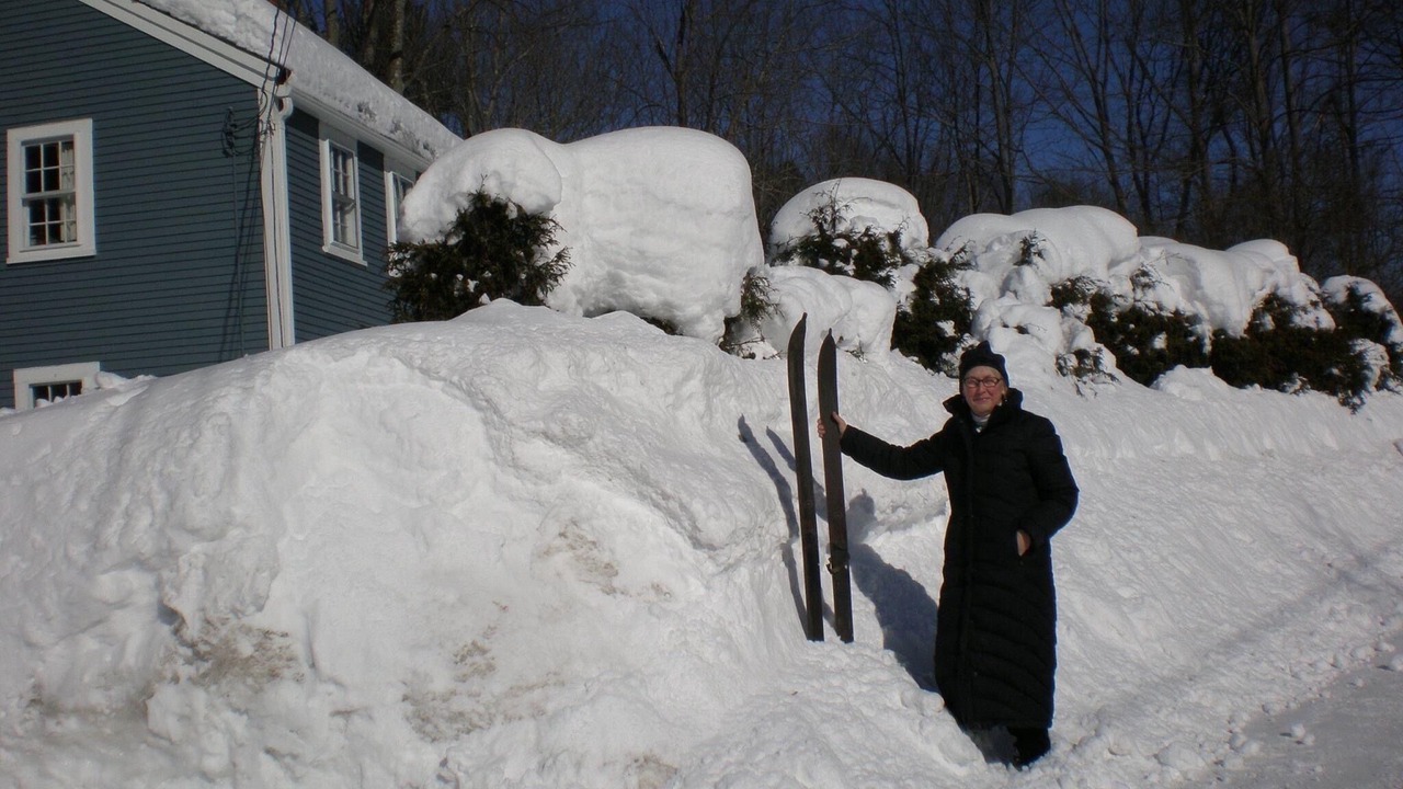 Photo of Outdoor in Rye