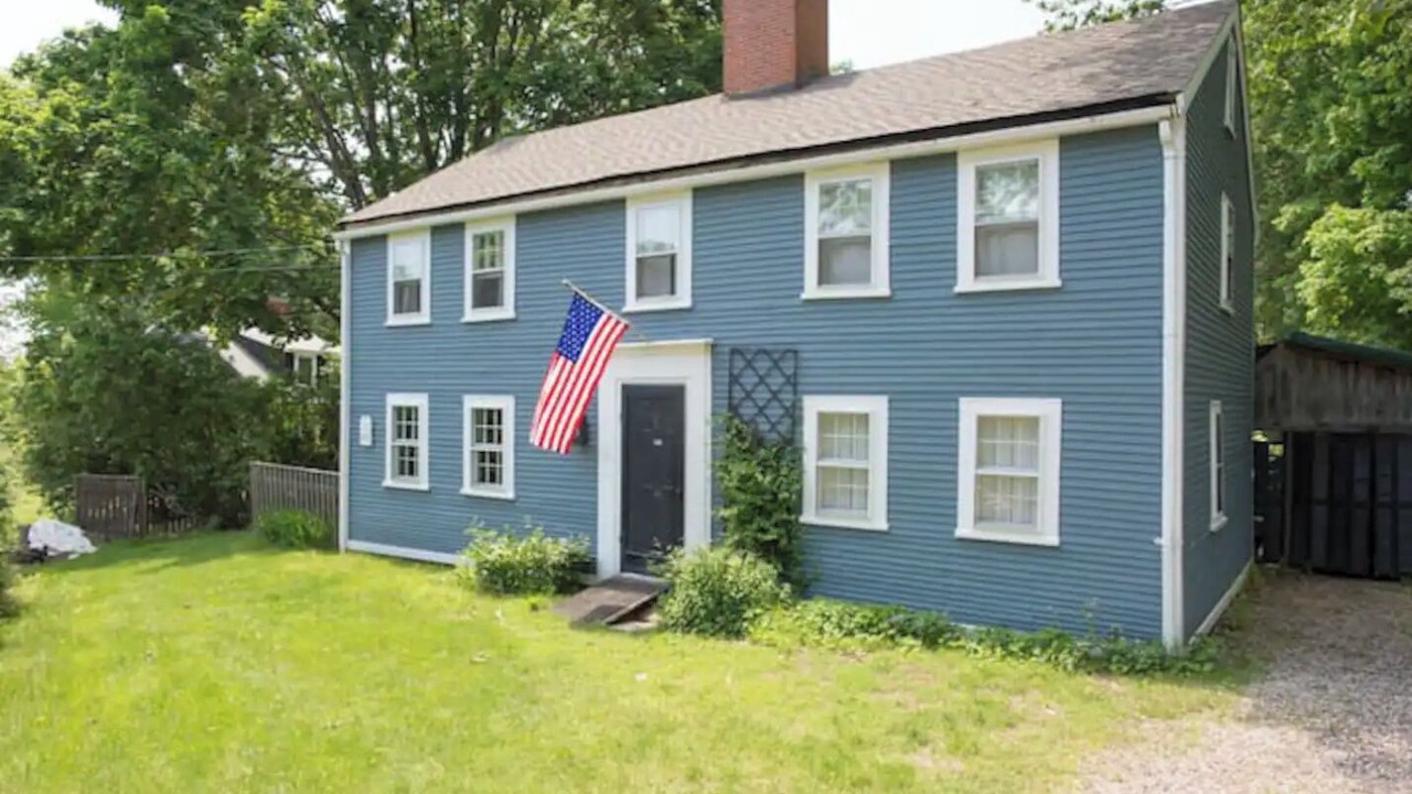 Photo of Outdoor in Rye