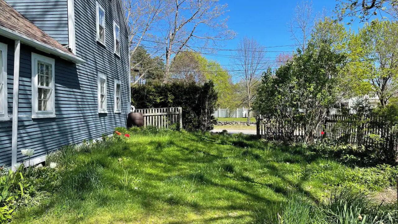 Photo of Outdoor in Rye