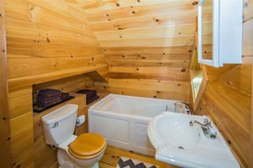 Photo of Bathroom in Stockbridge