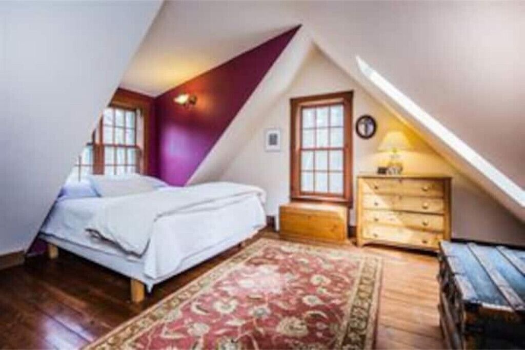 Photo of Bedroom in Stockbridge