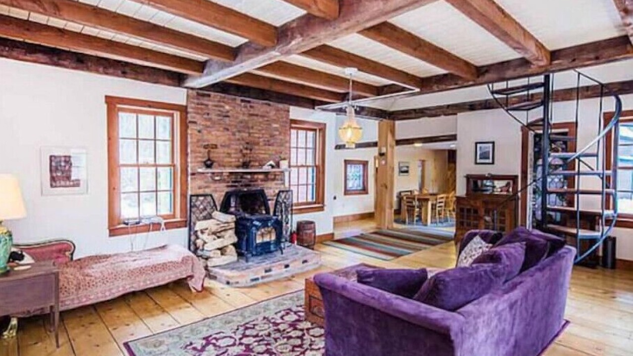 Photo of Livingroom in Stockbridge