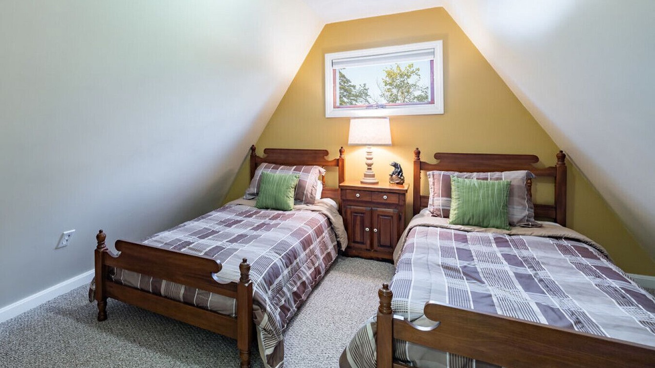 Photo of Bedroom in Stoddard