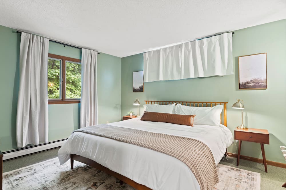 Photo of Bedroom in Shaftsbury