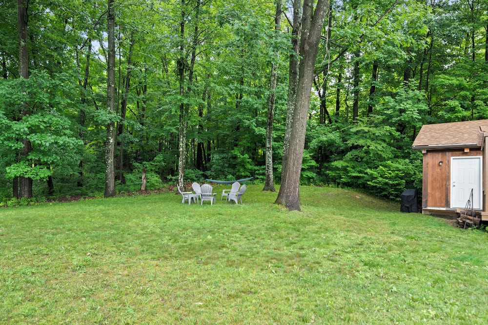 Photo of Outdoor in Shaftsbury
