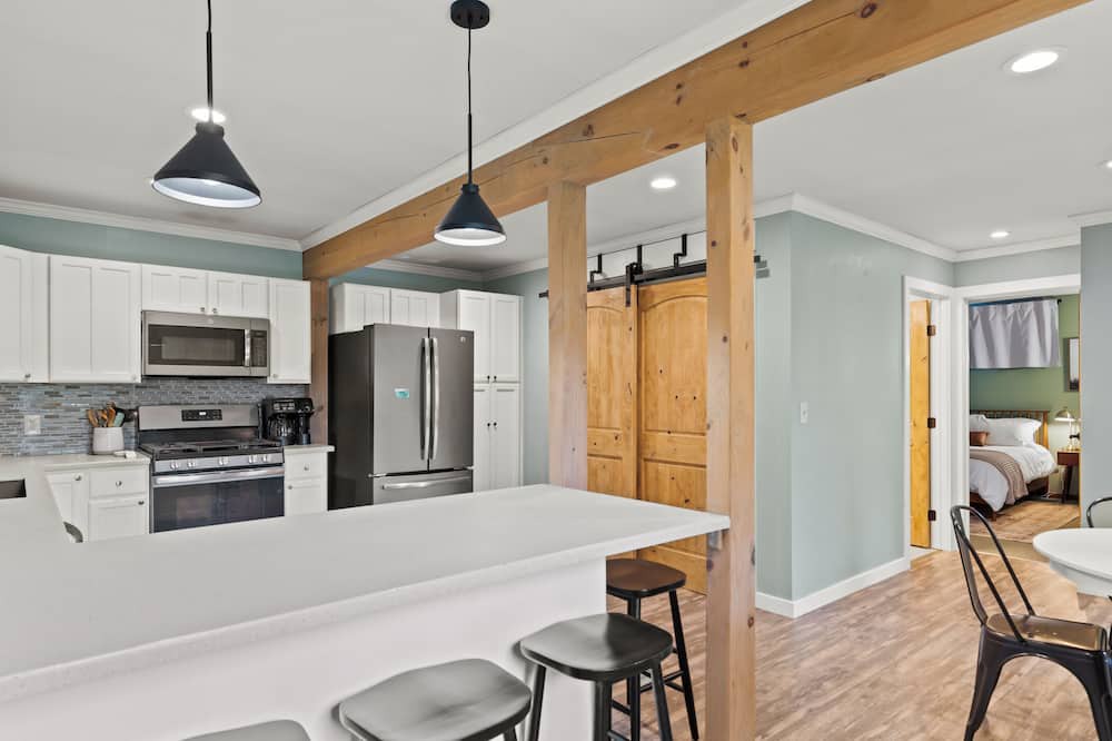 Photo of Kitchen in Shaftsbury